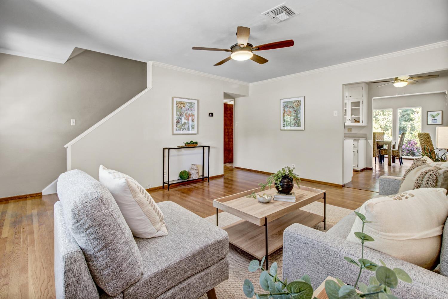 Detail Gallery Image 8 of 73 For 1837 Drew Ct, Carmichael,  CA 95608 - 4 Beds | 2 Baths