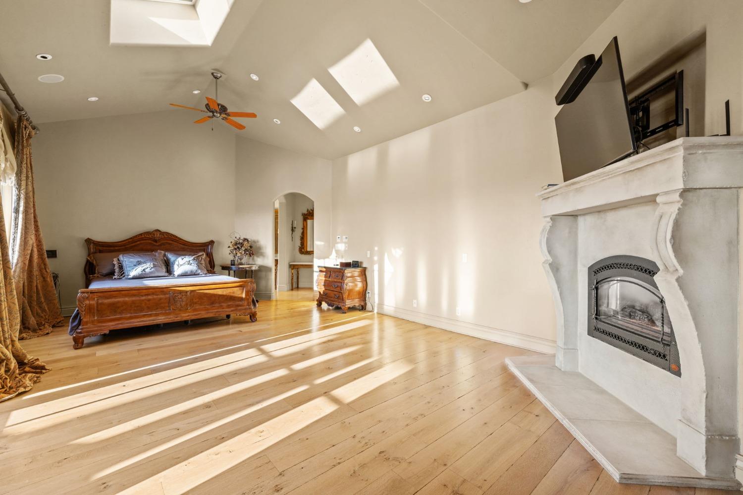Detail Gallery Image 41 of 87 For 4269 Fairway View Dr, Loomis,  CA 95650 - 4 Beds | 6/2 Baths