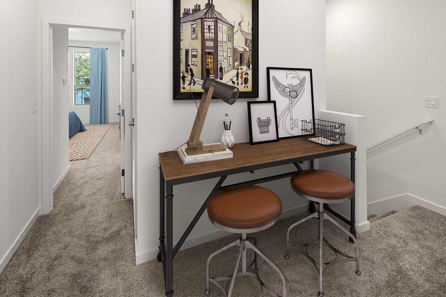 Detail Gallery Image 8 of 21 For 6087 Bridgecross Dr, Sacramento,  CA 95835 - 3 Beds | 2/1 Baths