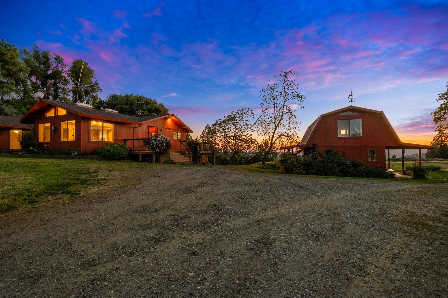 Detail Gallery Image 6 of 94 For 2575 Sand Ridge Rd, Placerville,  CA 95667 - 3 Beds | 2 Baths