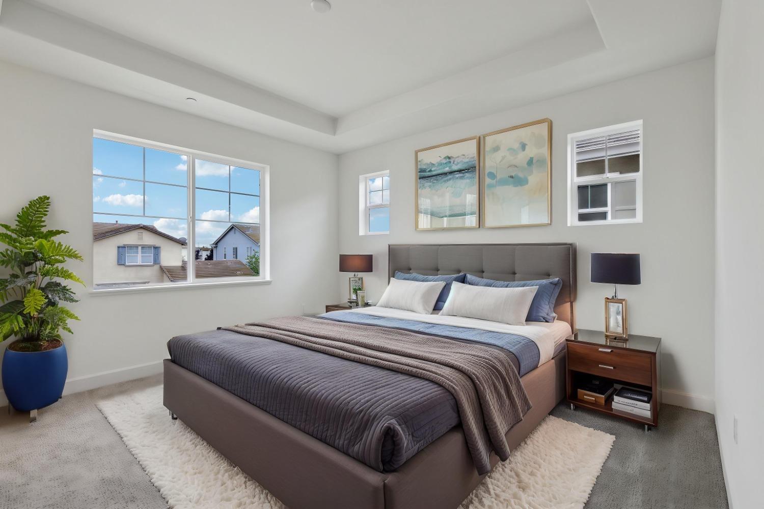 Detail Gallery Image 7 of 15 For 278 Mindy Way, Pittsburg,  CA 94565 - 3 Beds | 2/1 Baths