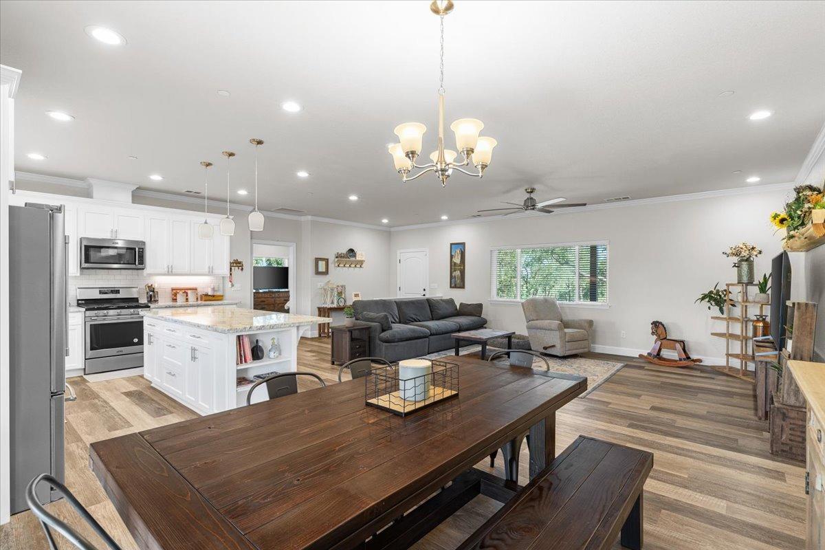 Detail Gallery Image 19 of 64 For 8548 Mcatee St, Valley Springs,  CA 95252 - 3 Beds | 2 Baths