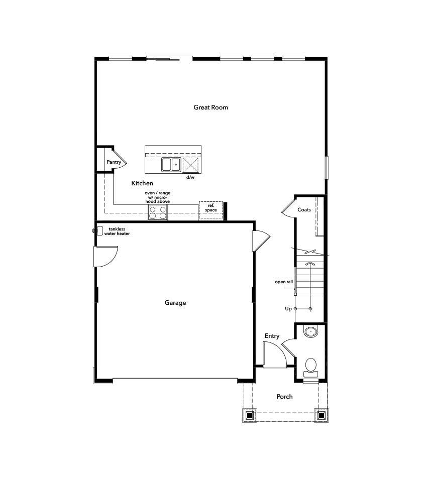 Detail Gallery Image 2 of 3 For 8825 J Sheehan St, Elk Grove,  CA 95624 - 3 Beds | 2/1 Baths