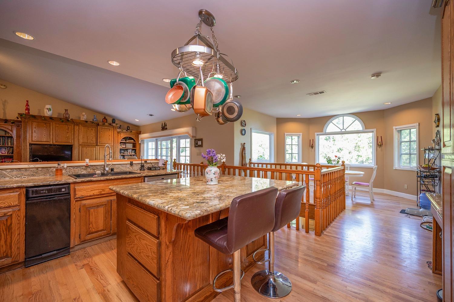 Dio Linda Court, Pollock Pines, California image 6