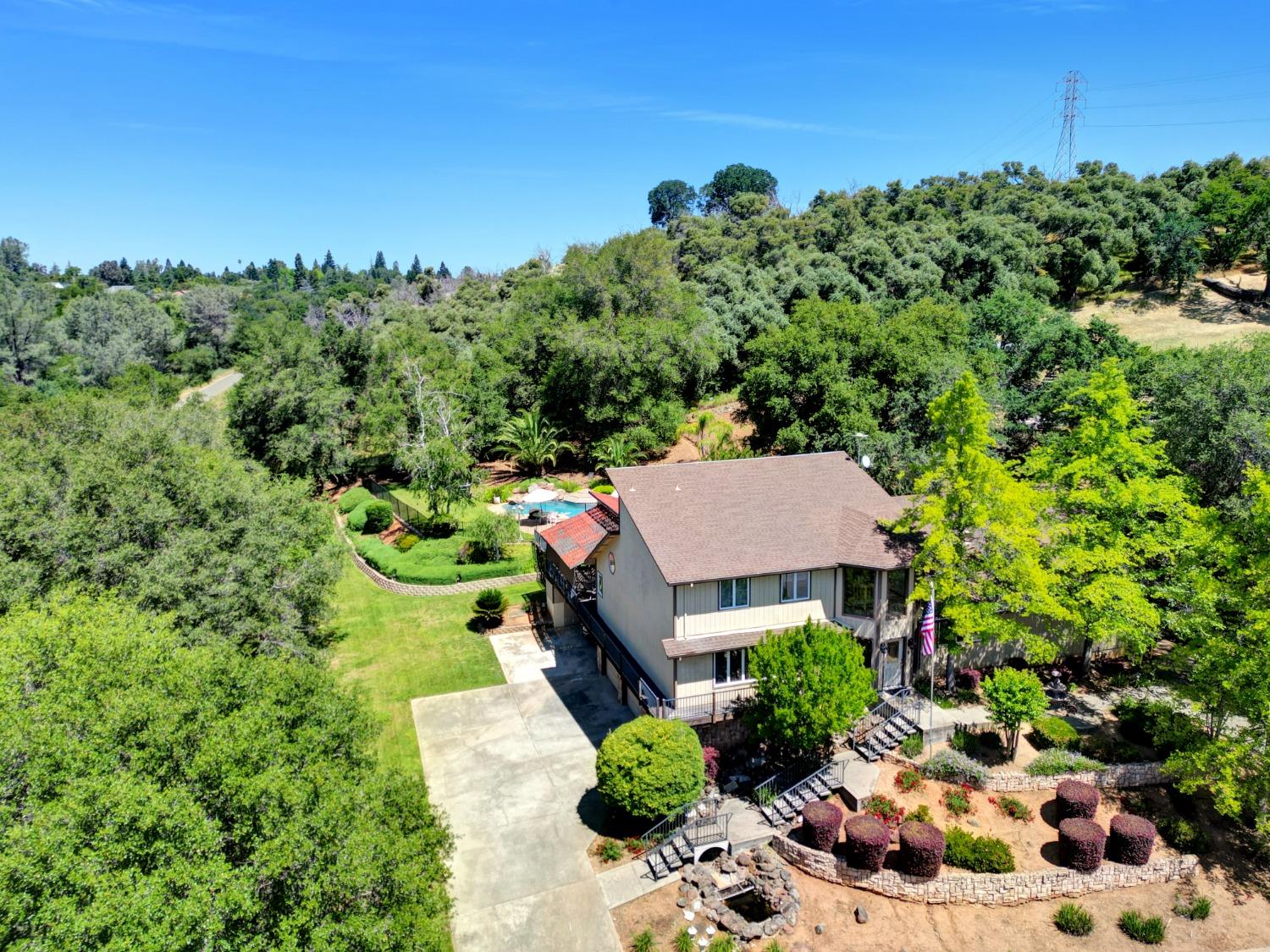 Detail Gallery Image 8 of 95 For 124 Mountain Oak Ct, Folsom,  CA 95630 - 5 Beds | 4 Baths