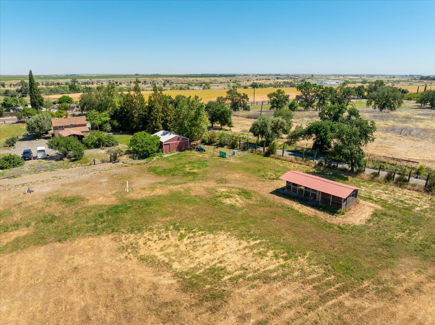 Detail Gallery Image 43 of 52 For 25107 Main St, Capay,  CA 95607 - 3 Beds | 1/1 Baths