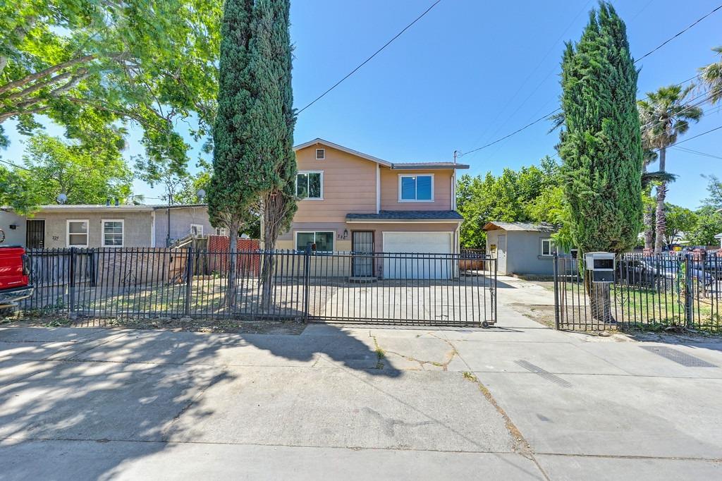 Detail Gallery Image 1 of 36 For 226 Nimitz St, Sacramento,  CA 95838 - – Beds | – Baths