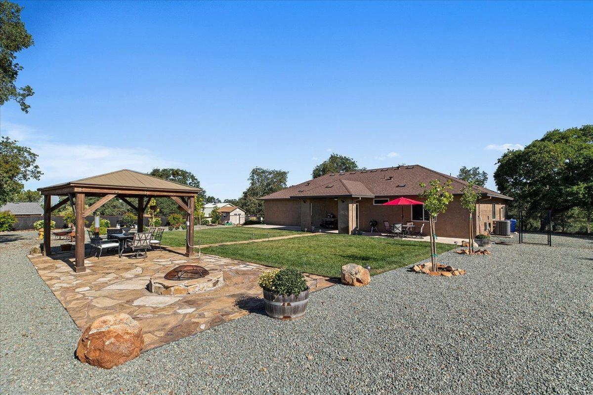 Detail Gallery Image 45 of 64 For 8548 Mcatee St, Valley Springs,  CA 95252 - 3 Beds | 2 Baths