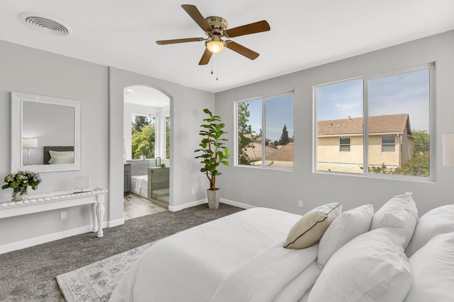 Detail Gallery Image 45 of 68 For 5409 Friesian Way, Elk Grove,  CA 95757 - 4 Beds | 2/1 Baths