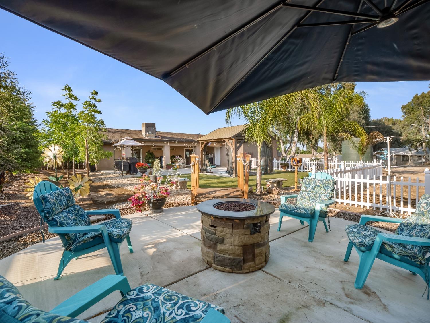 Detail Gallery Image 40 of 78 For 17324 Bonita Rd, Madera,  CA 93636 - 5 Beds | 4 Baths