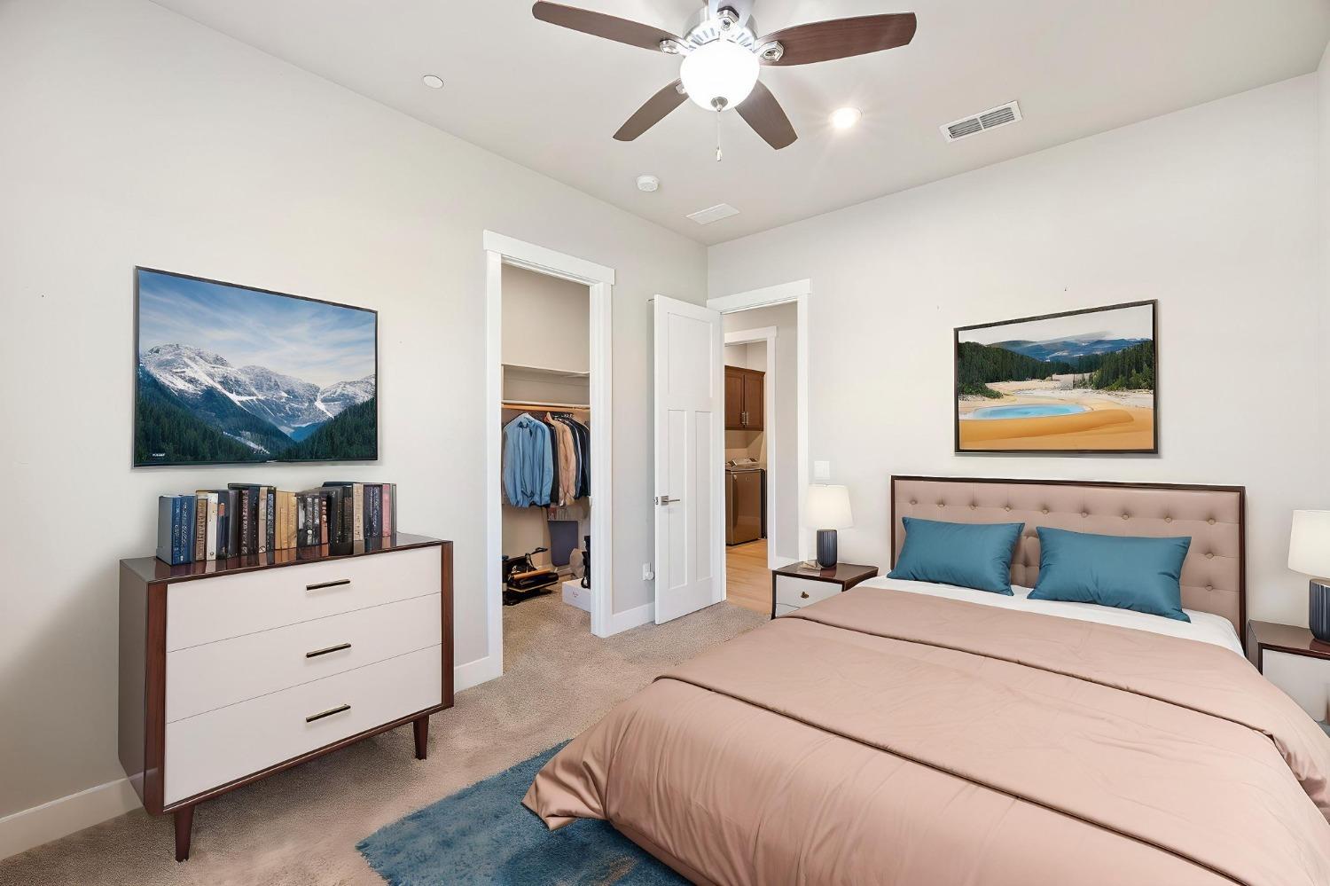 Detail Gallery Image 17 of 32 For 5856 High Hill Way, Fair Oaks,  CA 95628 - 4 Beds | 3 Baths