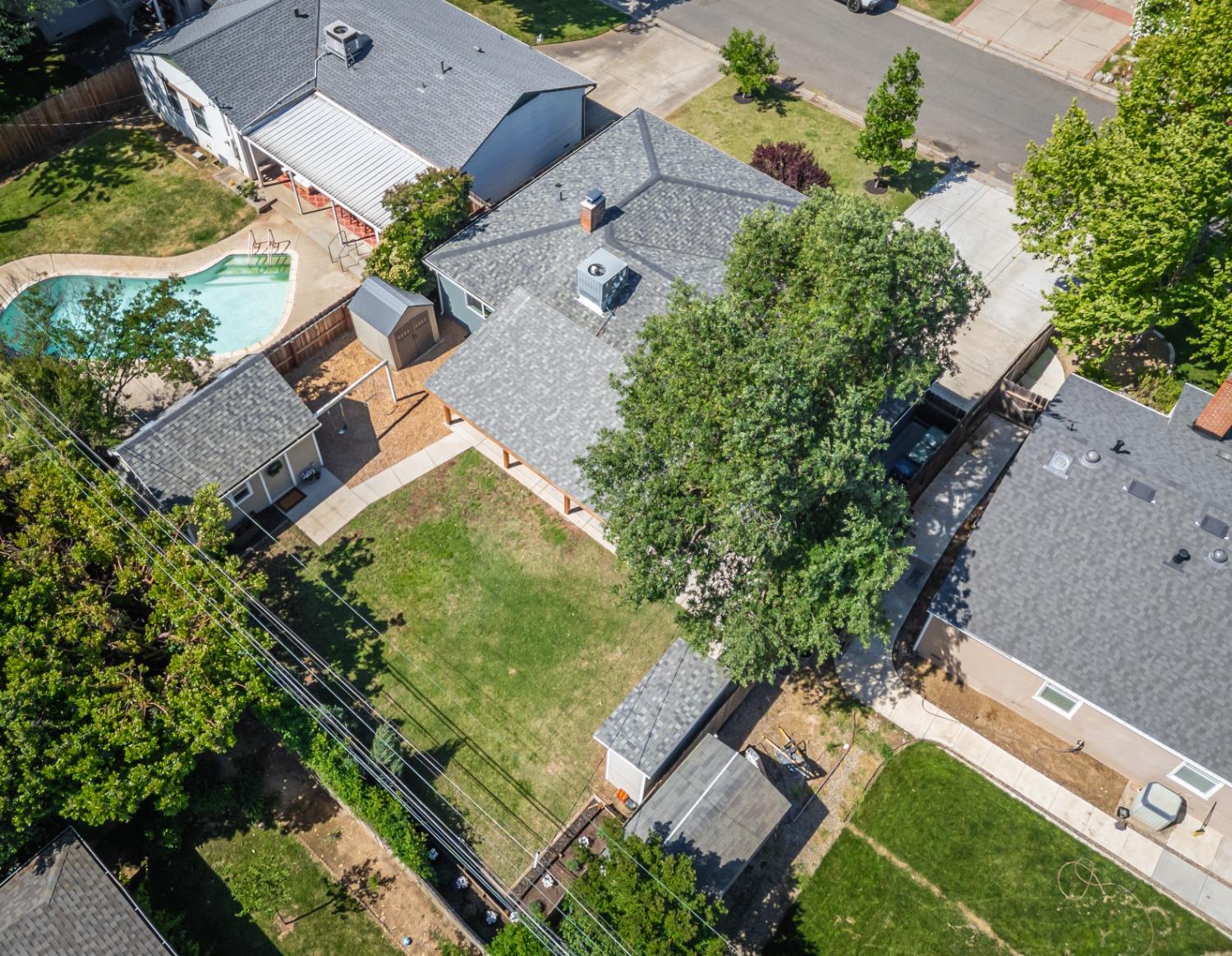 Detail Gallery Image 51 of 57 For 2112 Lorenzo Ln, Sacramento,  CA 95864 - 4 Beds | 2 Baths