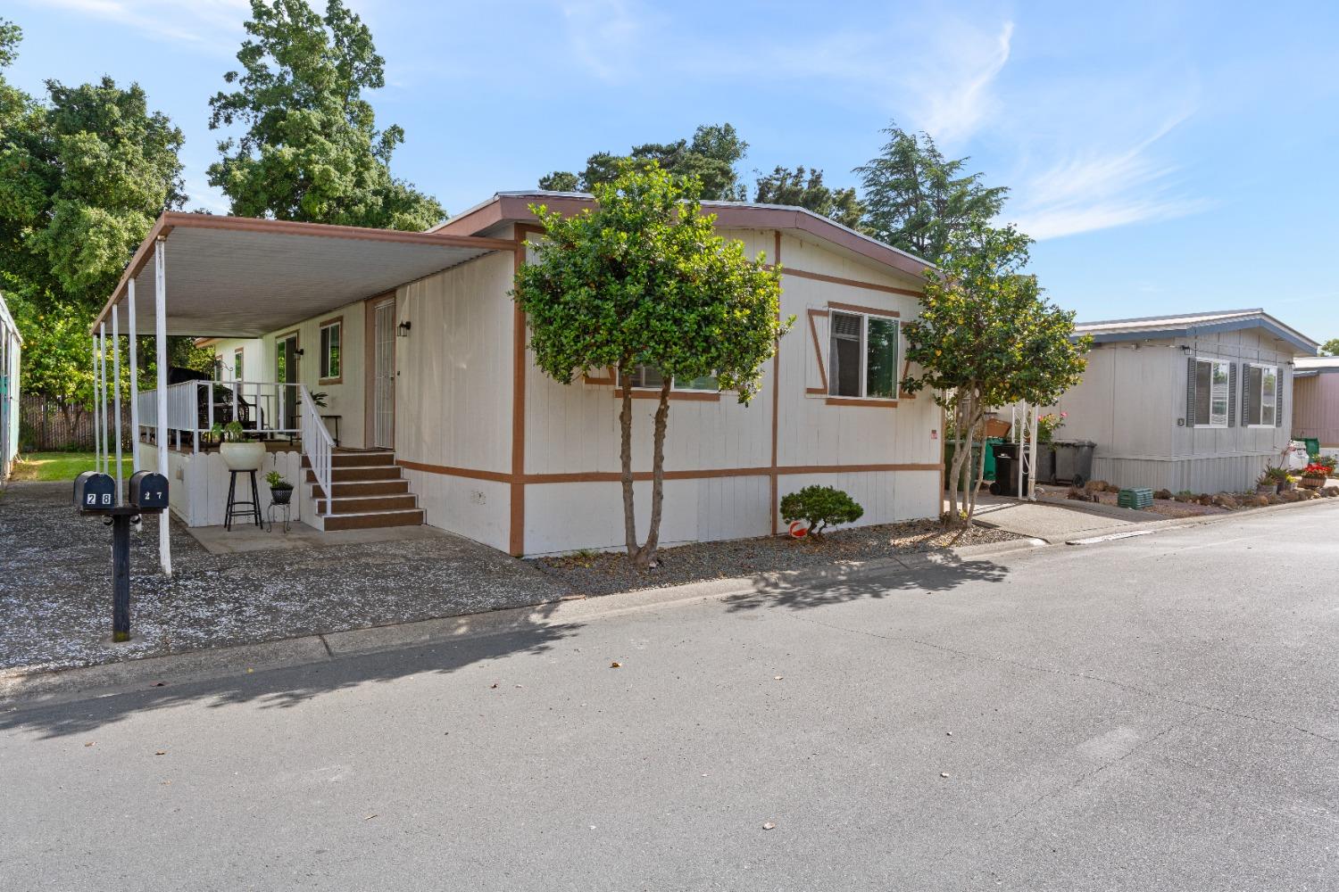 Detail Gallery Image 25 of 31 For 19690 N Hwy 99 27, Acampo,  CA 95220 - 3 Beds | 2 Baths