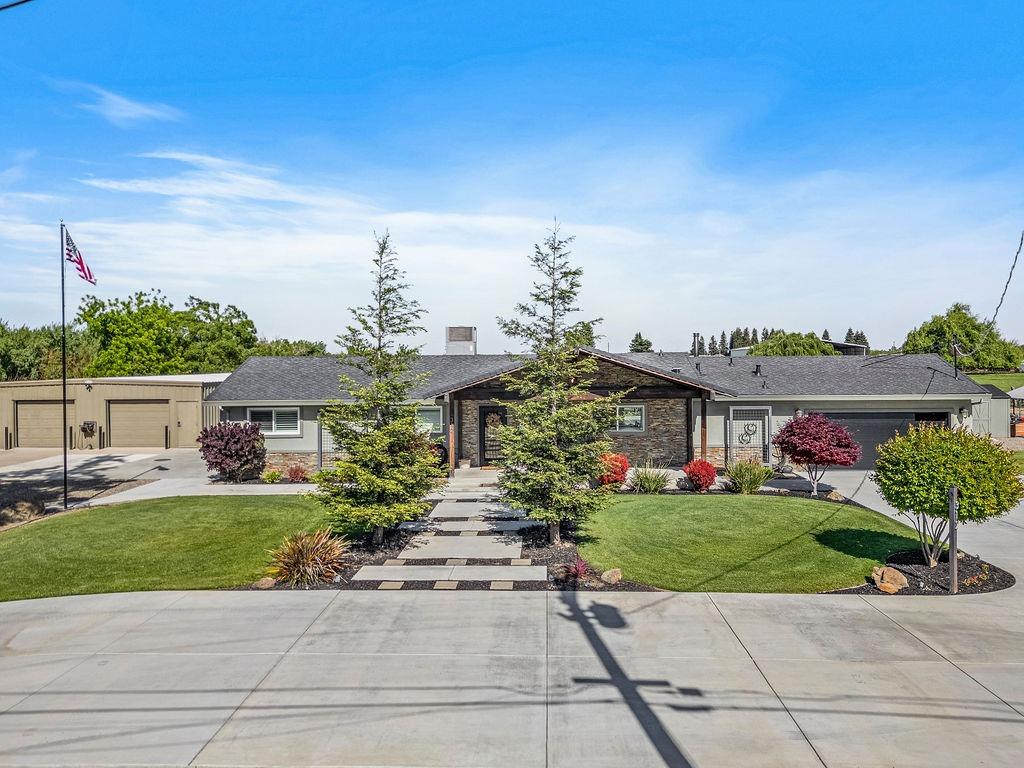 Detail Gallery Image 1 of 50 For 312 Pennsylvania Rd, Modesto,  CA 95357 - 3 Beds | 2/1 Baths