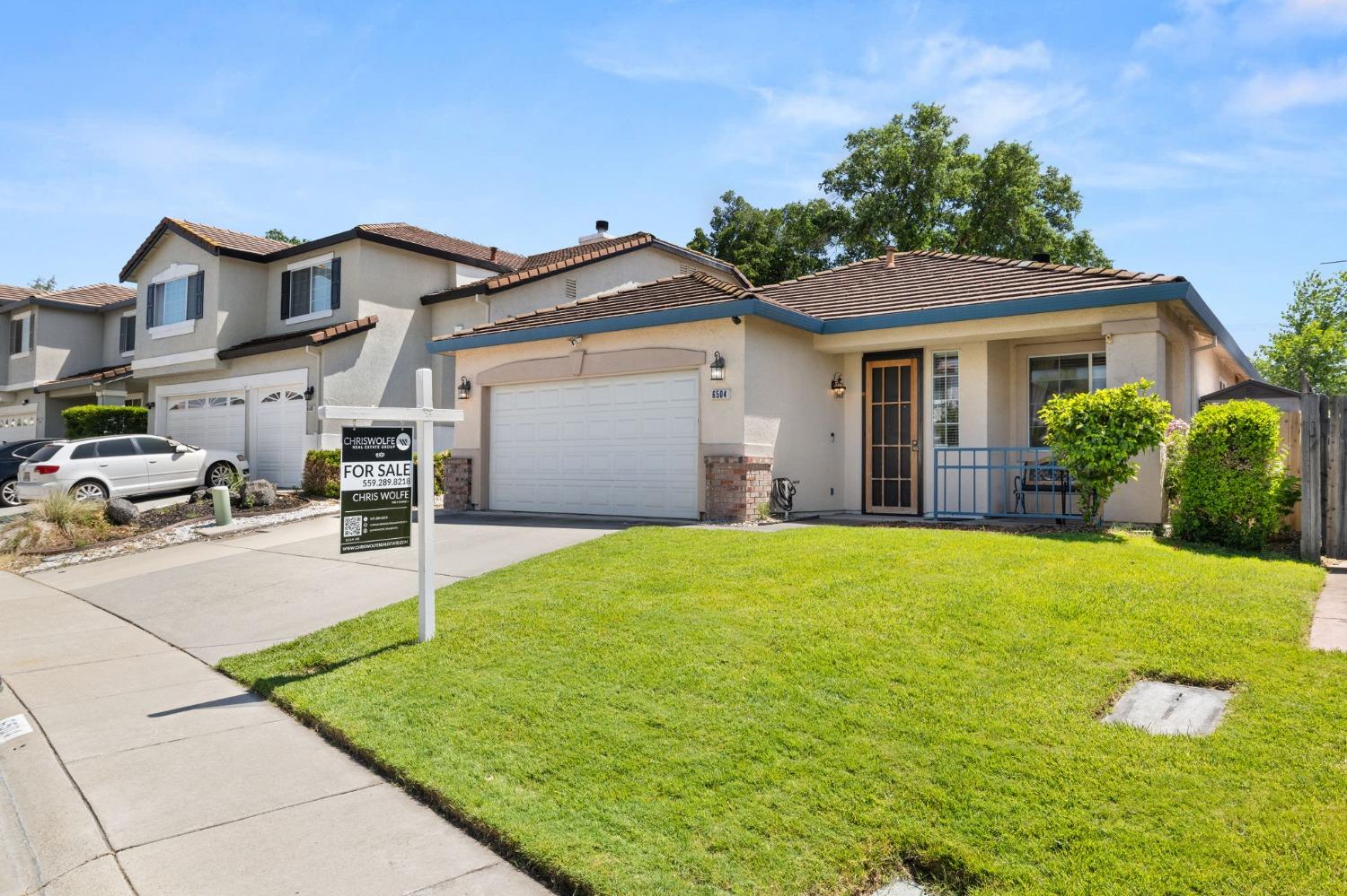 Detail Gallery Image 34 of 39 For 6504 Trailride Way, Citrus Heights,  CA 95621 - 3 Beds | 2 Baths