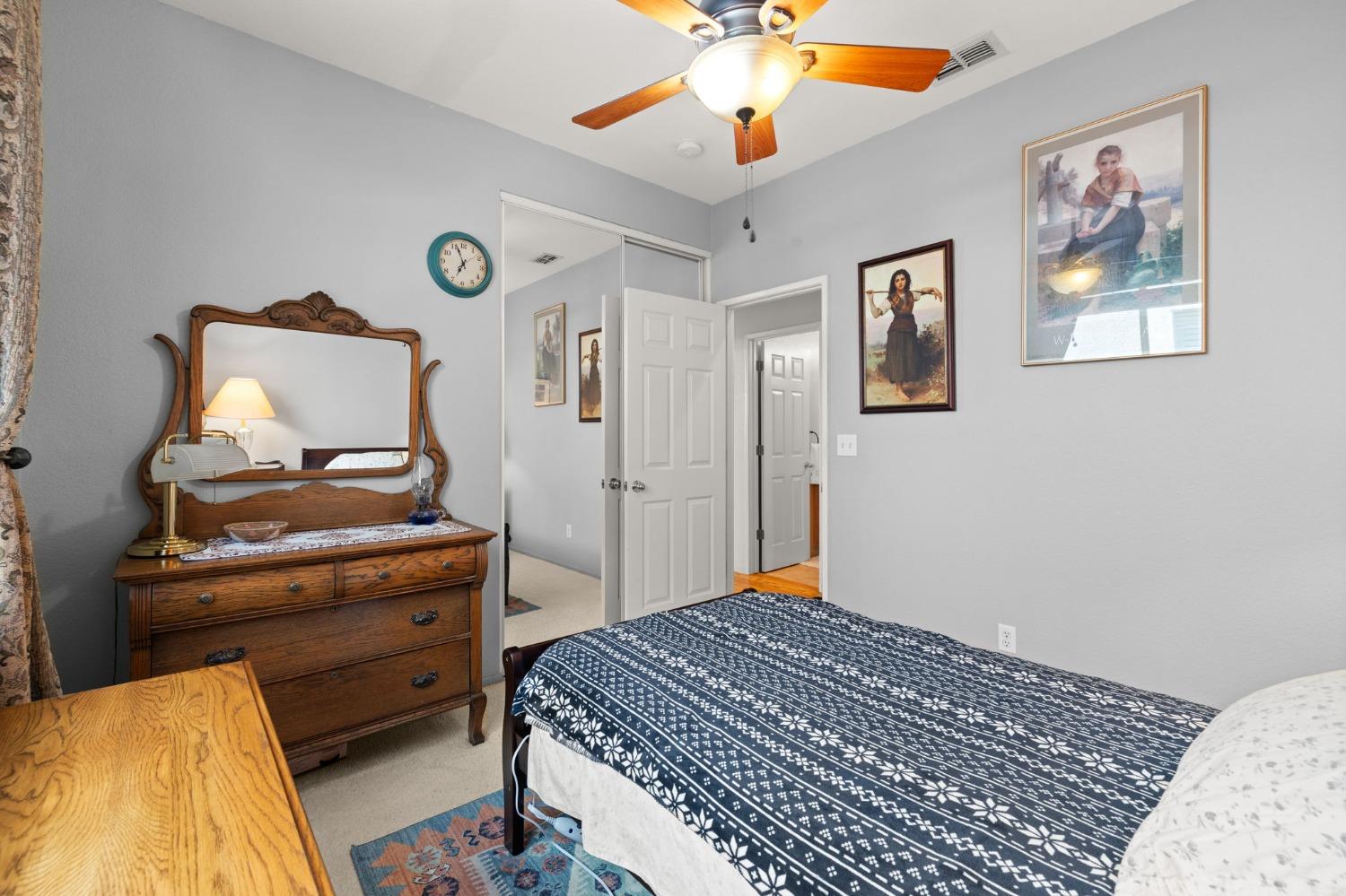 Detail Gallery Image 20 of 39 For 6504 Trailride Way, Citrus Heights,  CA 95621 - 3 Beds | 2 Baths