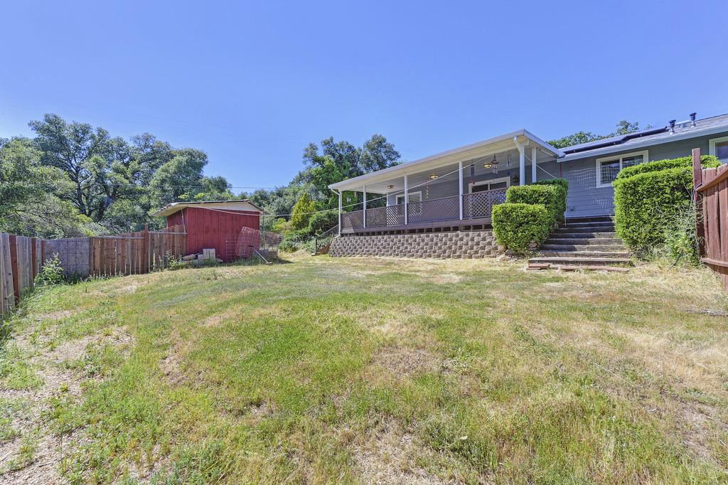 Detail Gallery Image 64 of 74 For 5400 Genney Ln, El Dorado,  CA 95623 - 3 Beds | 2 Baths