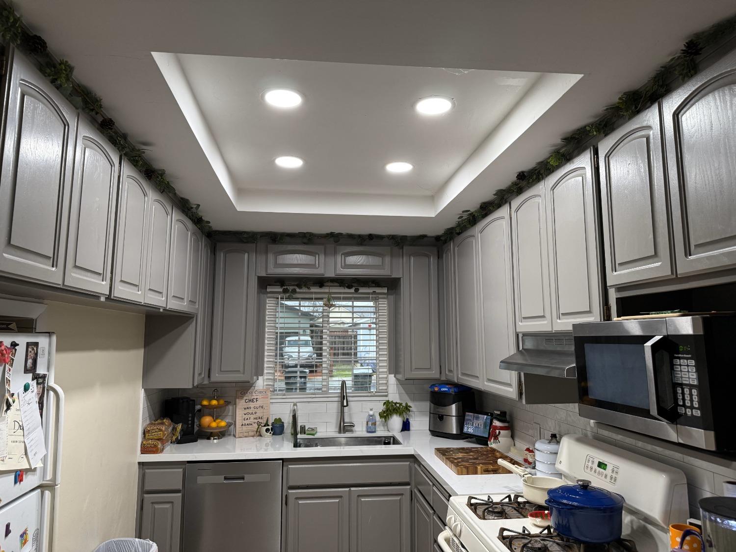 Detail Gallery Image 11 of 26 For 8745 Baxter Way, Orangevale,  CA 95662 - 3 Beds | 2 Baths