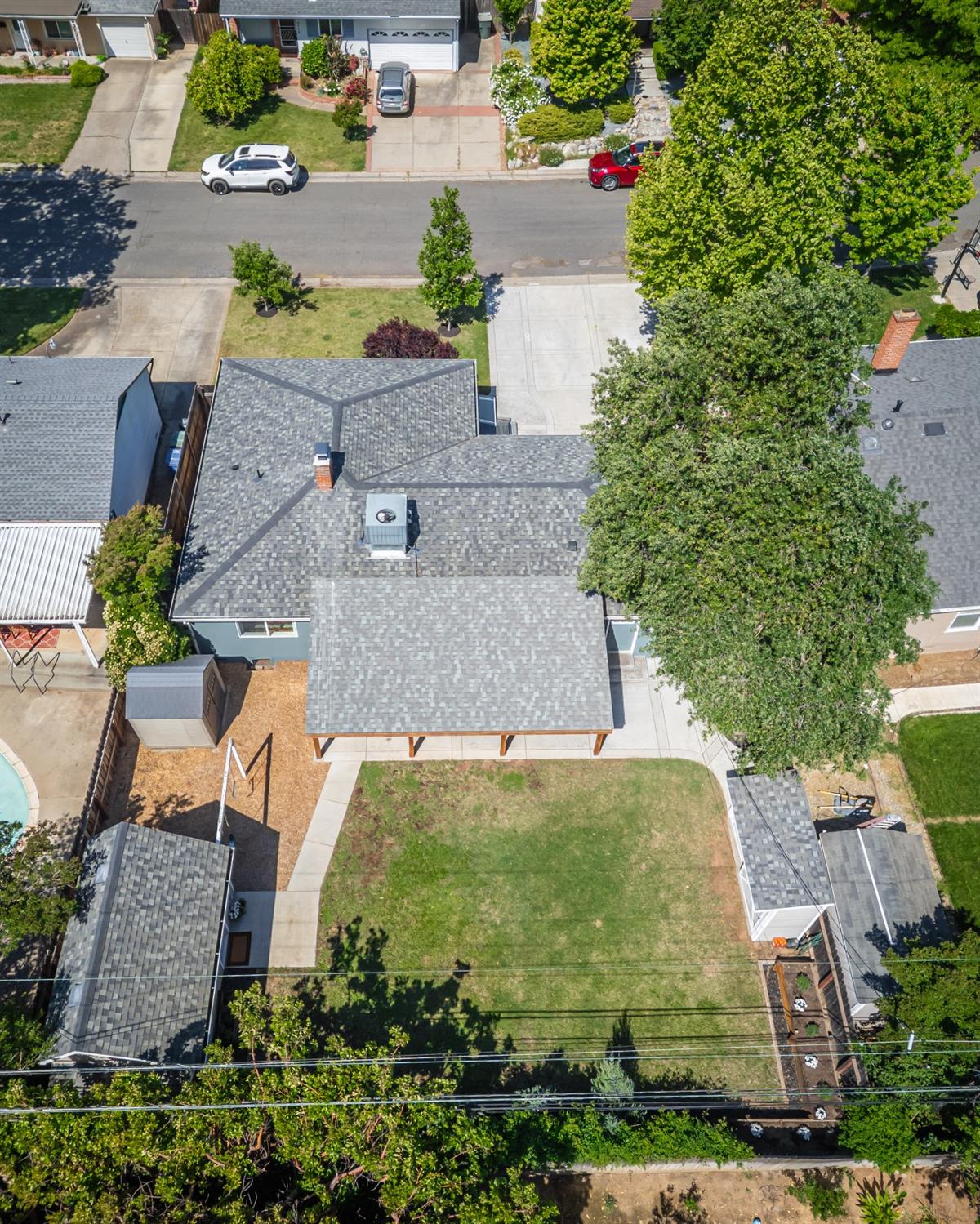 Detail Gallery Image 52 of 57 For 2112 Lorenzo Ln, Sacramento,  CA 95864 - 4 Beds | 2 Baths