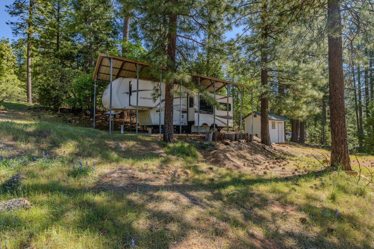 Detail Gallery Image 26 of 49 For 26340 Cedar Ave, Pioneer,  CA 95666 - – Beds | – Baths