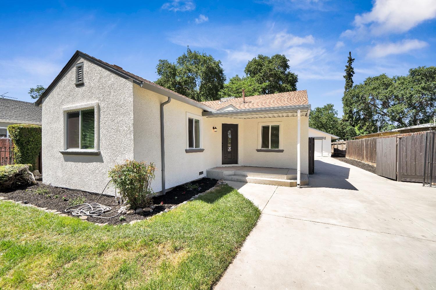 Lucerne Avenue, Stockton, California image 5