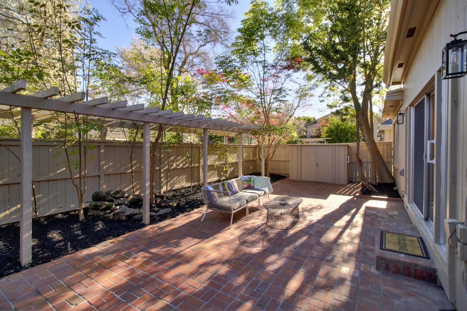 Detail Gallery Image 41 of 57 For 801 Commons Dr, Sacramento,  CA 95825 - 3 Beds | 2 Baths
