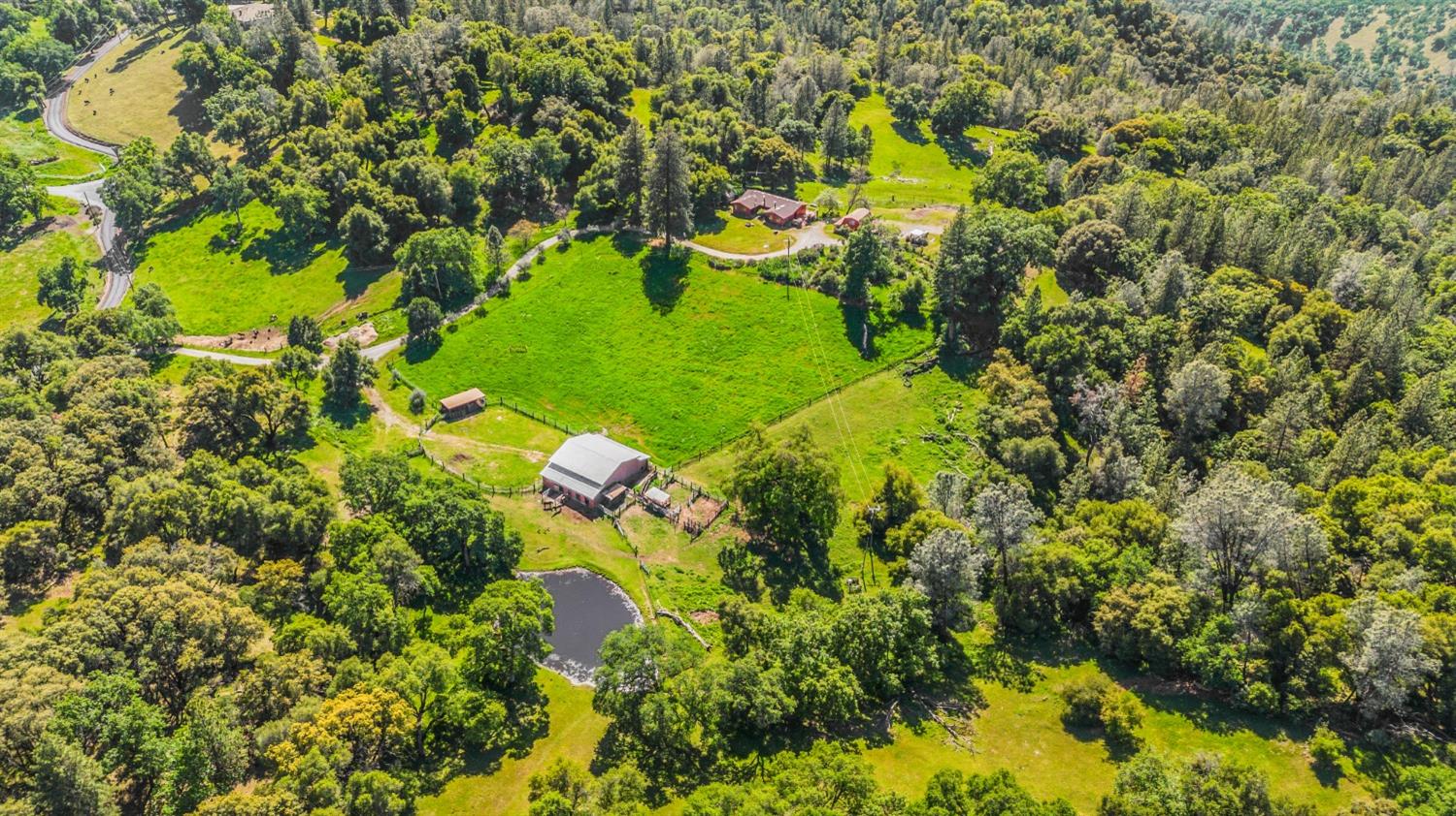 Detail Gallery Image 86 of 94 For 2575 Sand Ridge Rd, Placerville,  CA 95667 - 3 Beds | 2 Baths