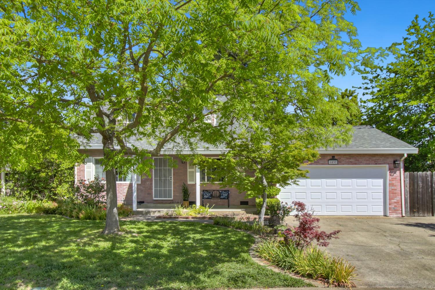Detail Gallery Image 73 of 73 For 1837 Drew Ct, Carmichael,  CA 95608 - 4 Beds | 2 Baths