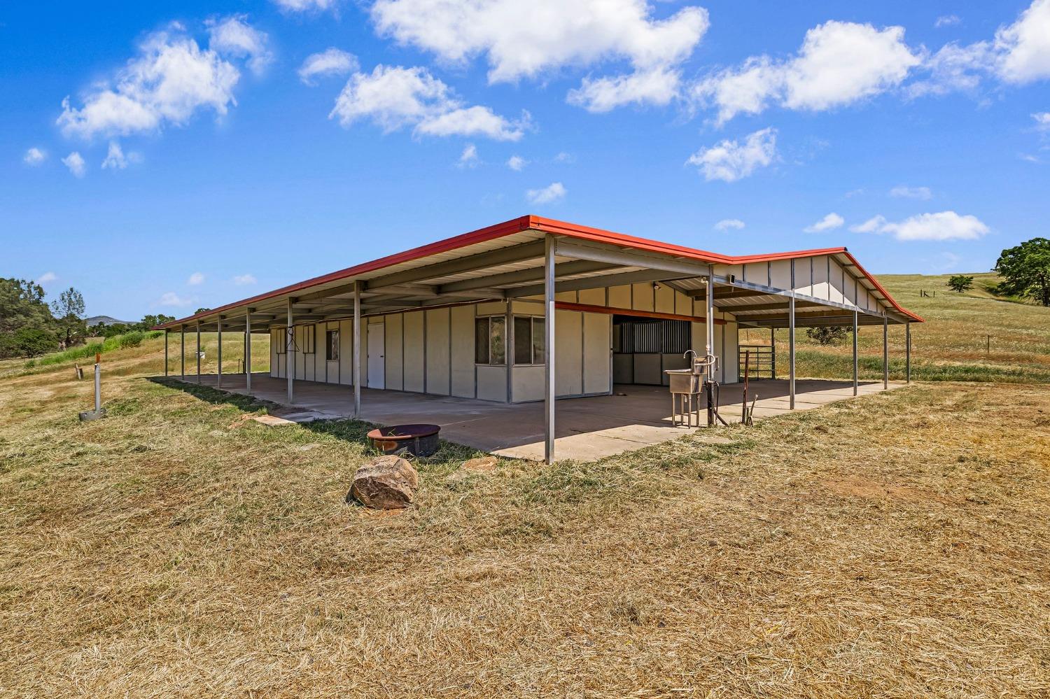 Detail Gallery Image 5 of 36 For 0 Apache Hill Rd, Oroville,  CA 95966 - – Beds | – Baths
