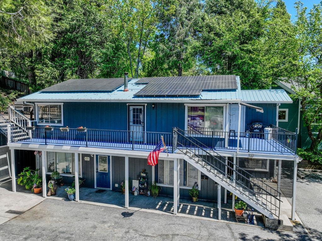 Detail Gallery Image 56 of 68 For 526 Mill St, Grass Valley,  CA 95945 - – Beds | – Baths
