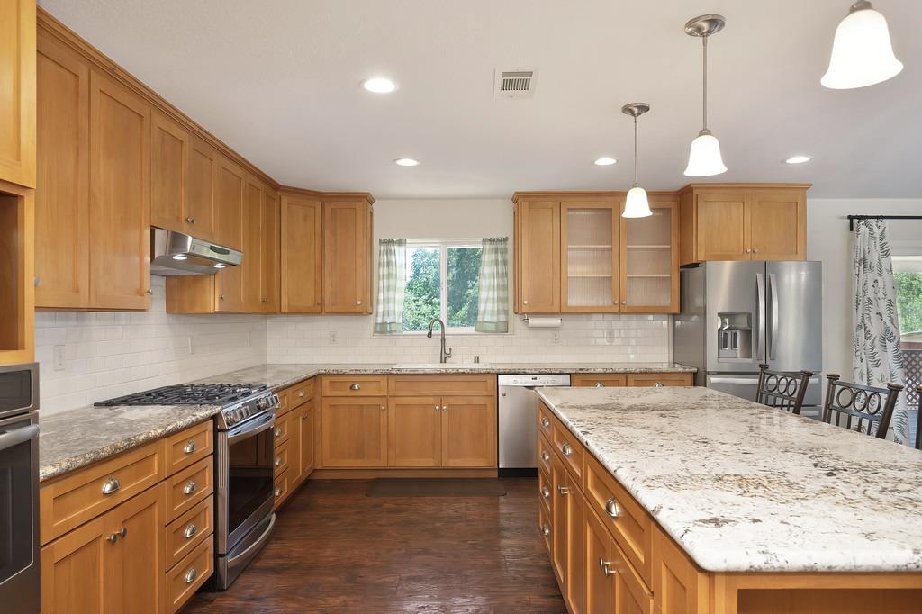 Detail Gallery Image 42 of 74 For 5400 Genney Ln, El Dorado,  CA 95623 - 3 Beds | 2 Baths
