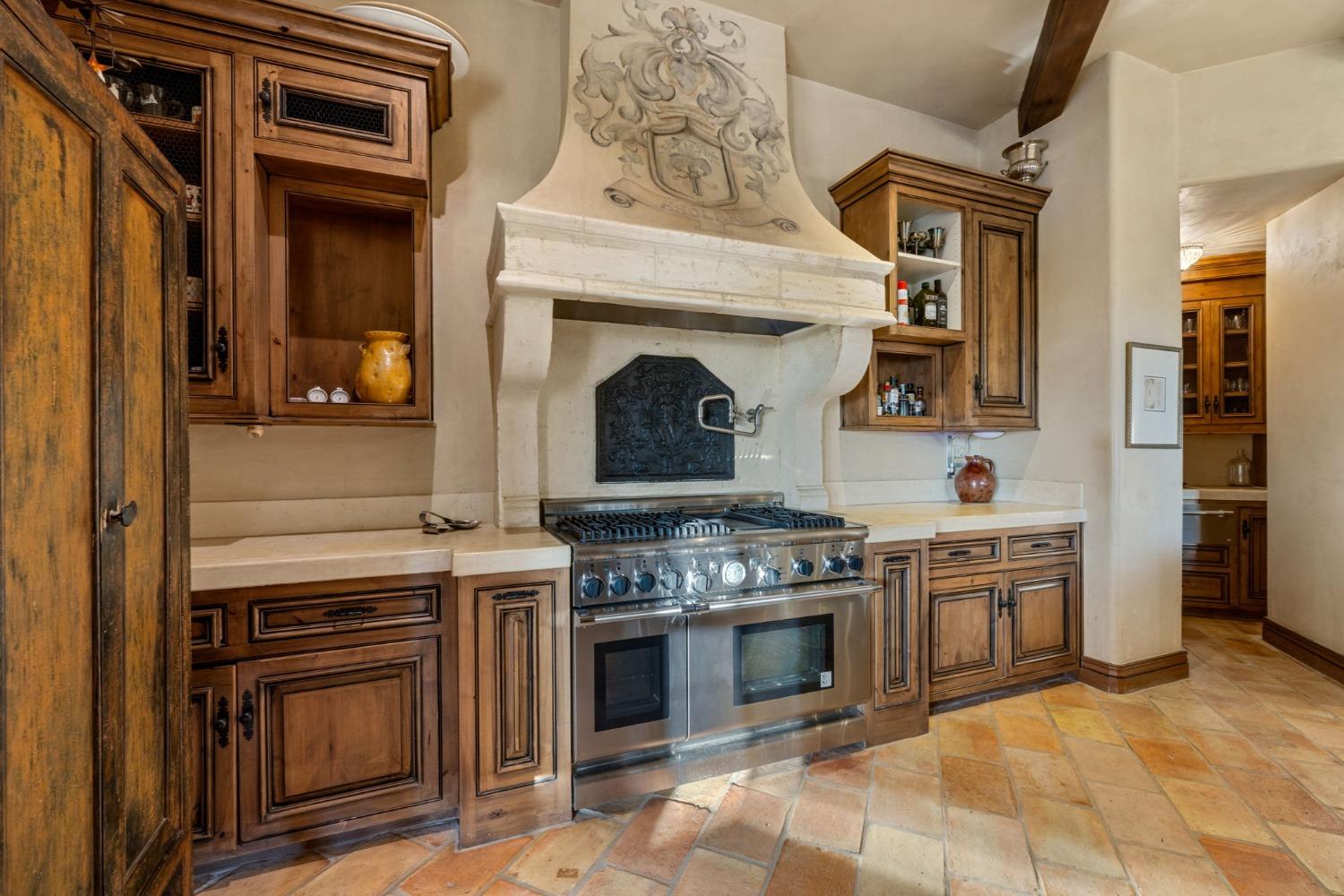 Detail Gallery Image 24 of 87 For 4269 Fairway View Dr, Loomis,  CA 95650 - 4 Beds | 6/2 Baths