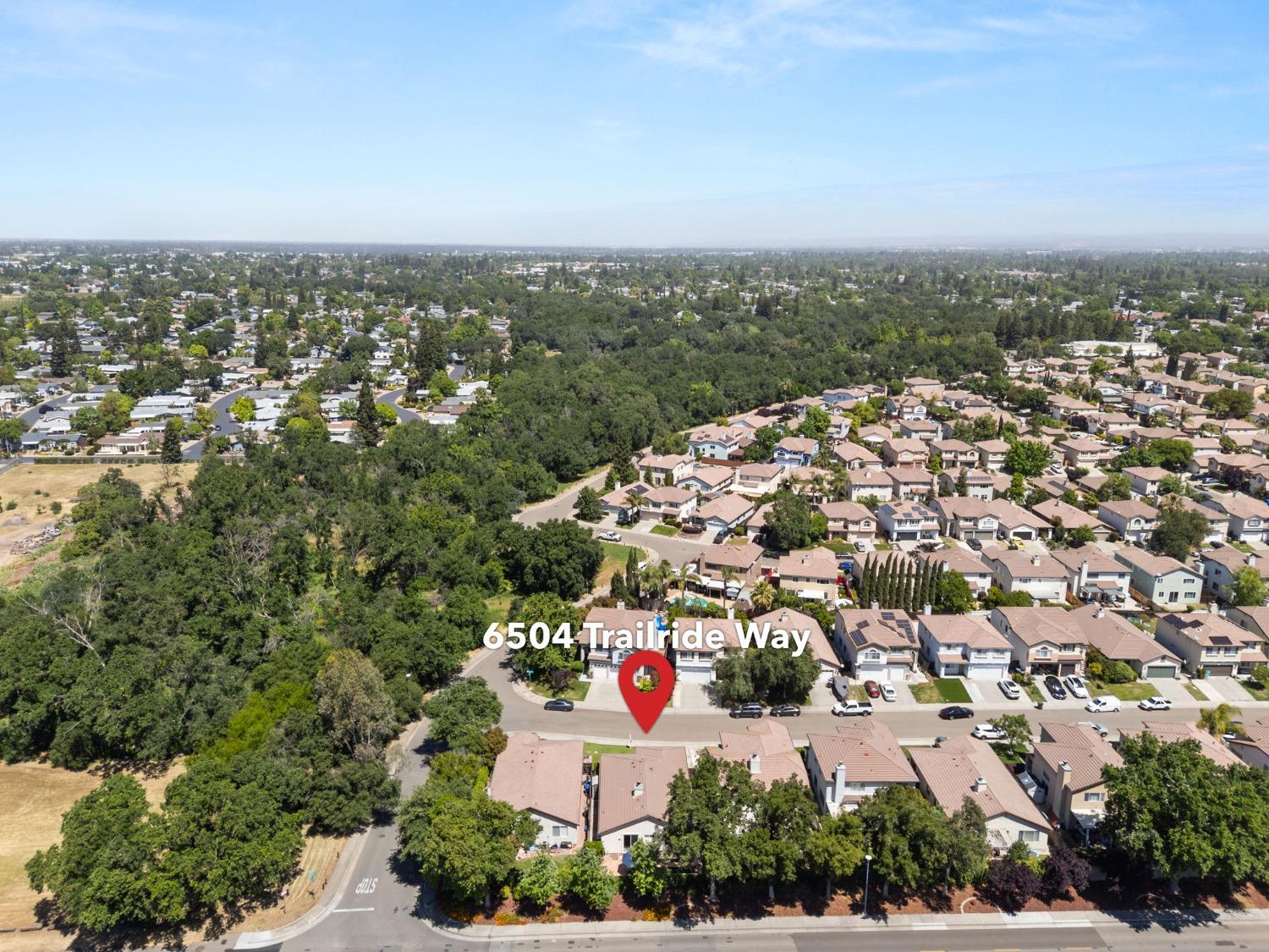 Detail Gallery Image 37 of 39 For 6504 Trailride Way, Citrus Heights,  CA 95621 - 3 Beds | 2 Baths
