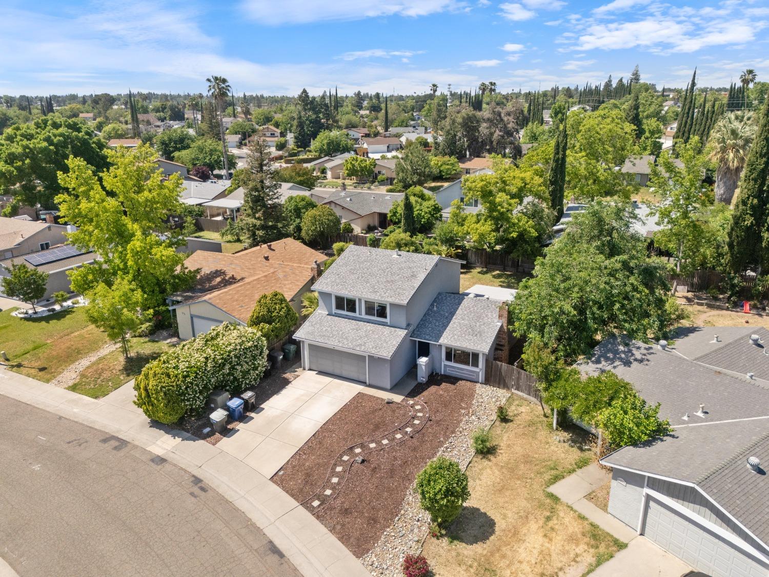 Detail Gallery Image 28 of 33 For 7055 Woodrick Way, Sacramento,  CA 95842 - 4 Beds | 2/1 Baths