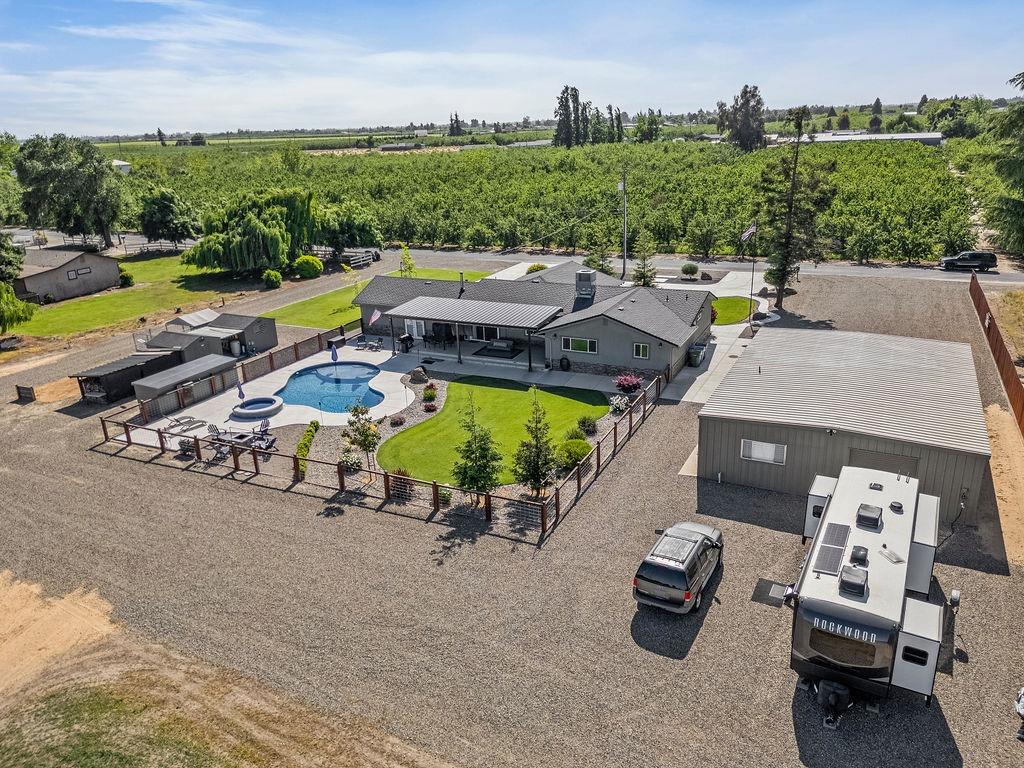 Detail Gallery Image 46 of 50 For 312 Pennsylvania Rd, Modesto,  CA 95357 - 3 Beds | 2/1 Baths