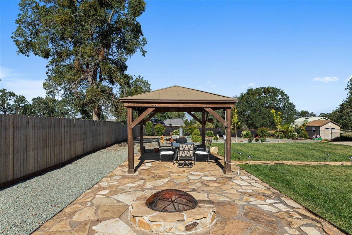 Detail Gallery Image 46 of 64 For 8548 Mcatee St, Valley Springs,  CA 95252 - 3 Beds | 2 Baths