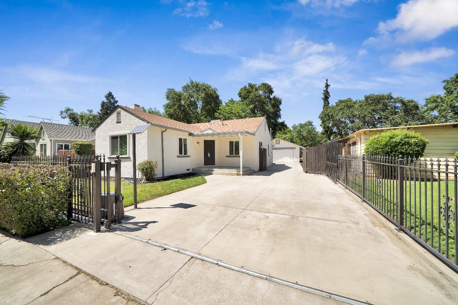 Lucerne Avenue, Stockton, California image 2