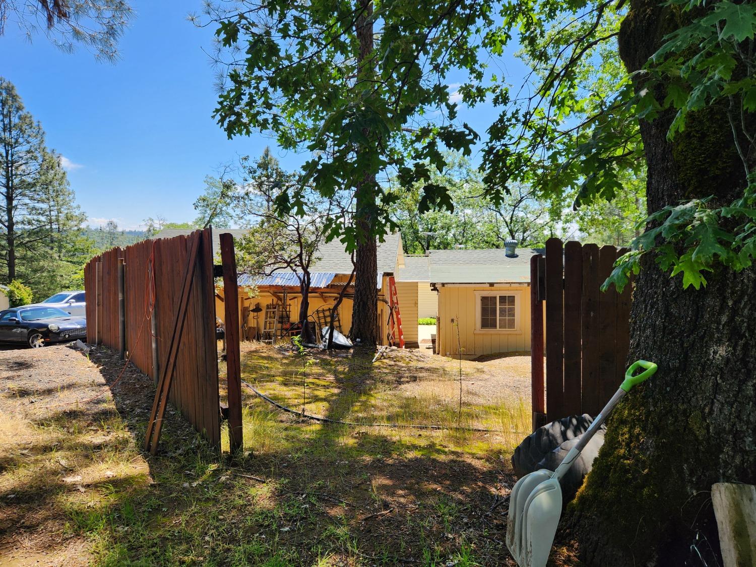 Detail Gallery Image 3 of 33 For 401 Iyu Camp Rd, Colfax,  CA 95713 - 2 Beds | 2 Baths