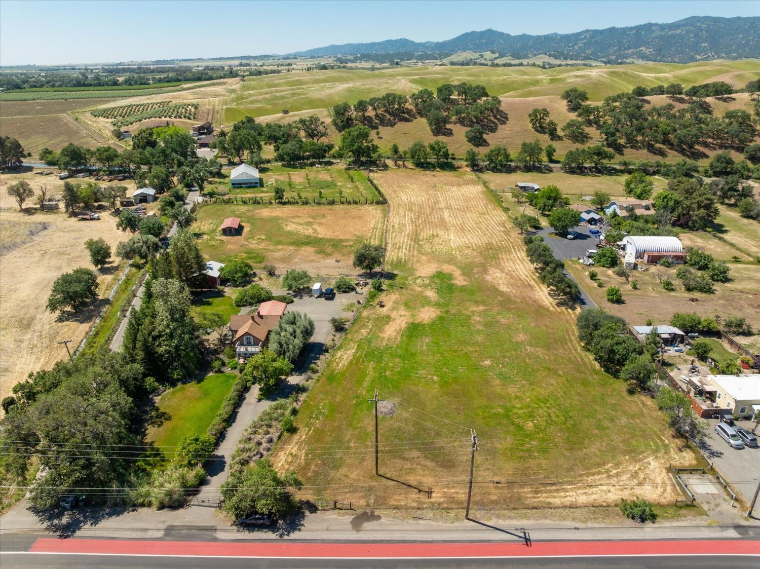 Detail Gallery Image 39 of 52 For 25107 Main St, Capay,  CA 95607 - 3 Beds | 1/1 Baths
