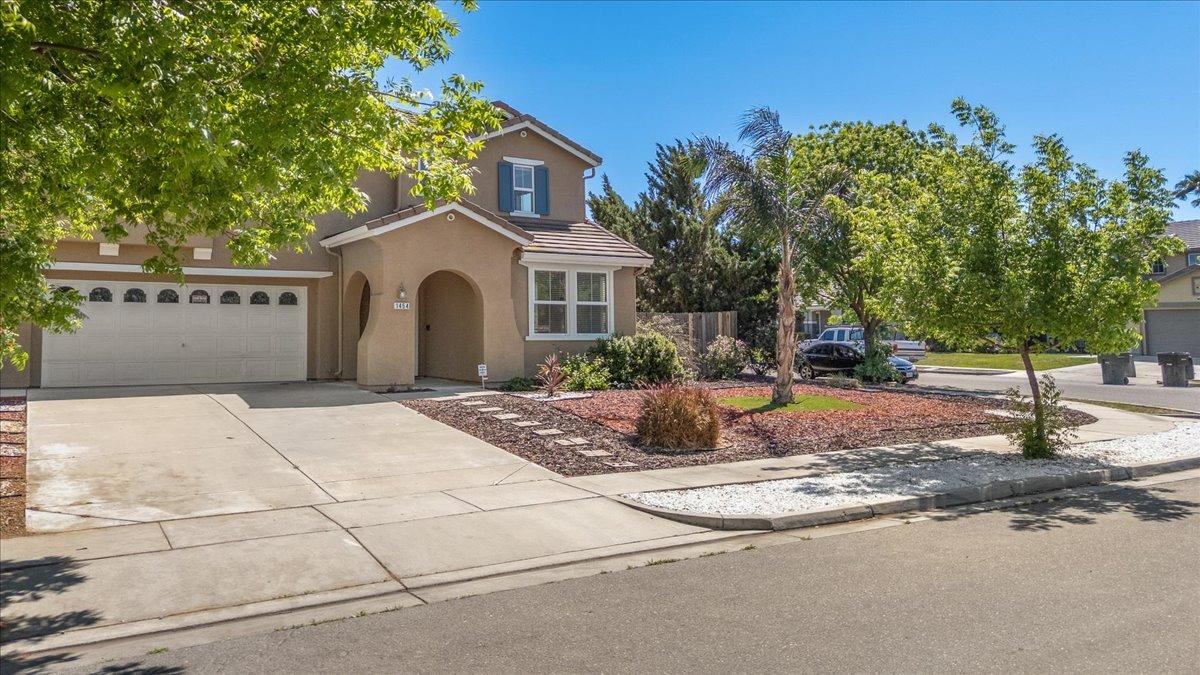 Detail Gallery Image 2 of 53 For 1454 Longhorn Dr, Patterson,  CA 95363 - 5 Beds | 3 Baths