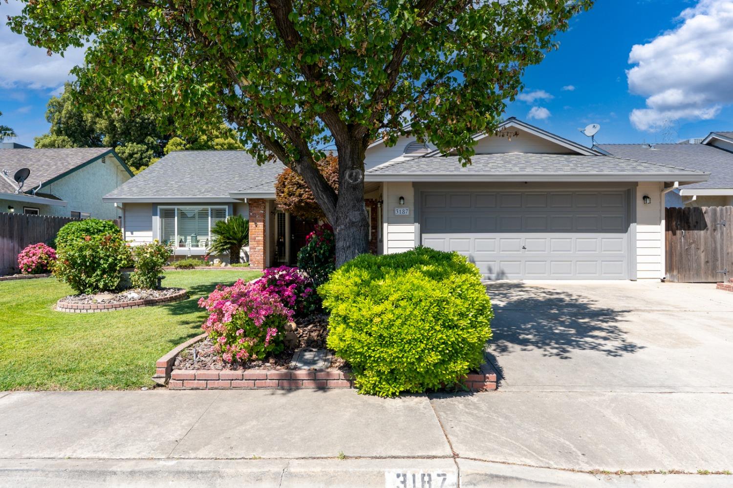 Manzanita Drive, Atwater, California image 1