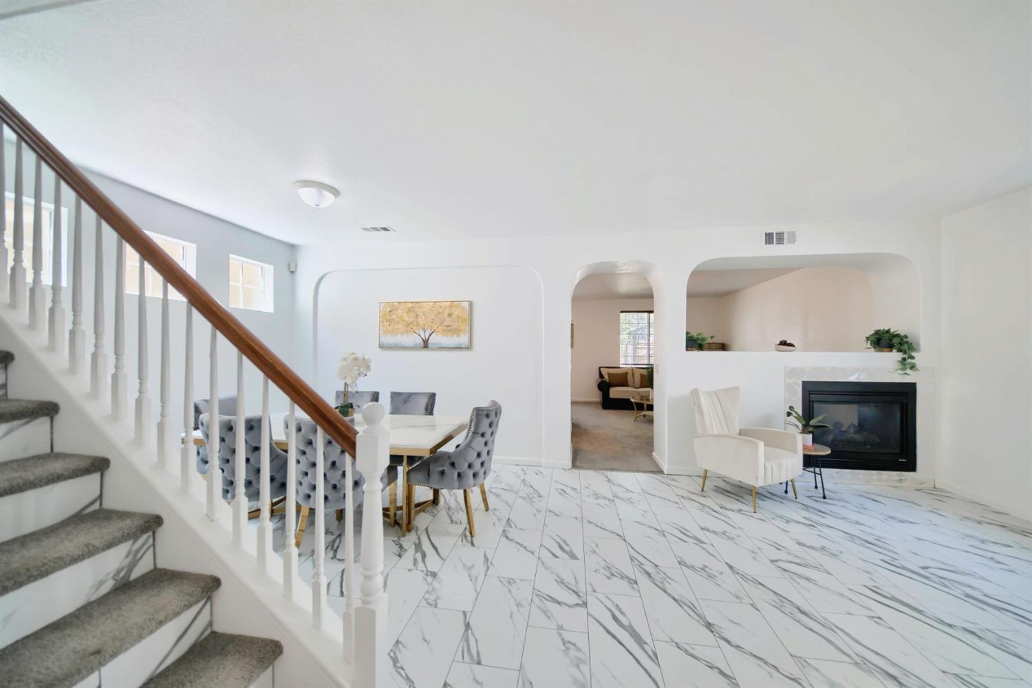 Detail Gallery Image 13 of 99 For 8061 Shay Circle Cir, Stockton,  CA 95212 - 4 Beds | 2/1 Baths