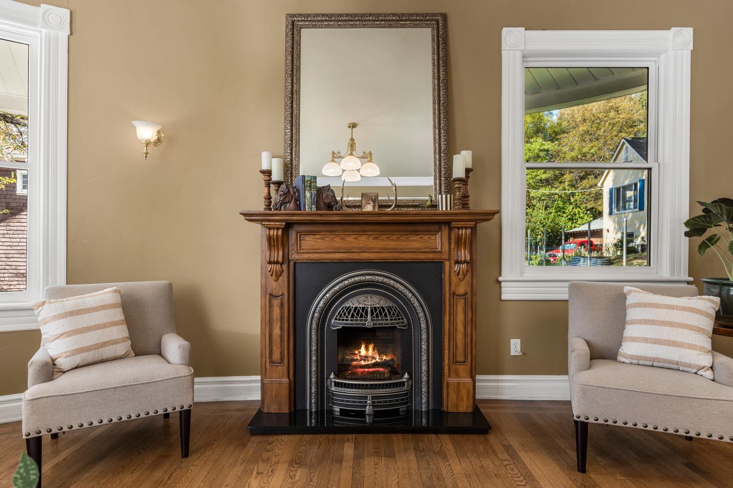 Detail Gallery Image 3 of 59 For 358 Mill St, Grass Valley,  CA 95945 - 8 Beds | 9 Baths