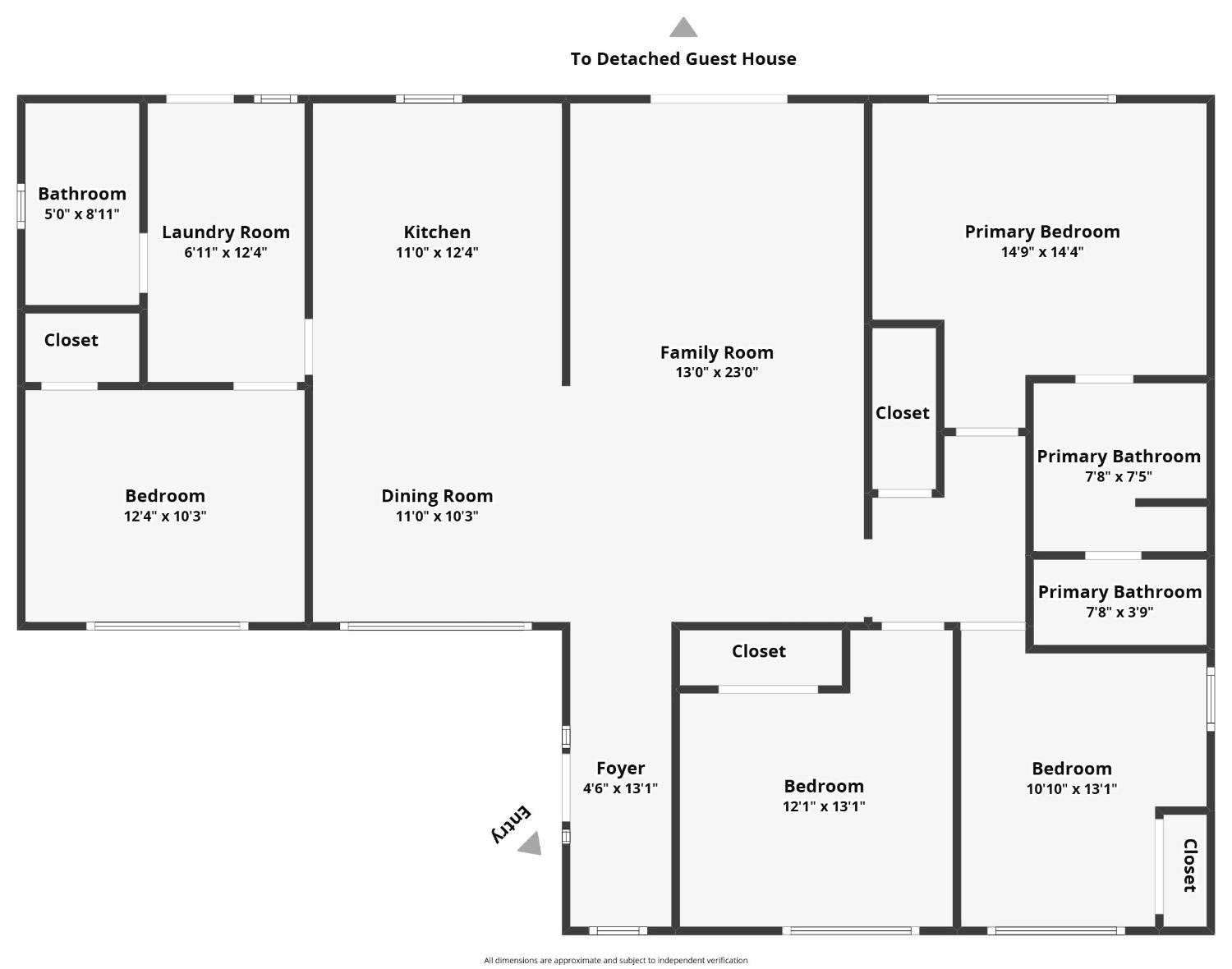 Detail Gallery Image 45 of 57 For 2112 Lorenzo Ln, Sacramento,  CA 95864 - 4 Beds | 2 Baths