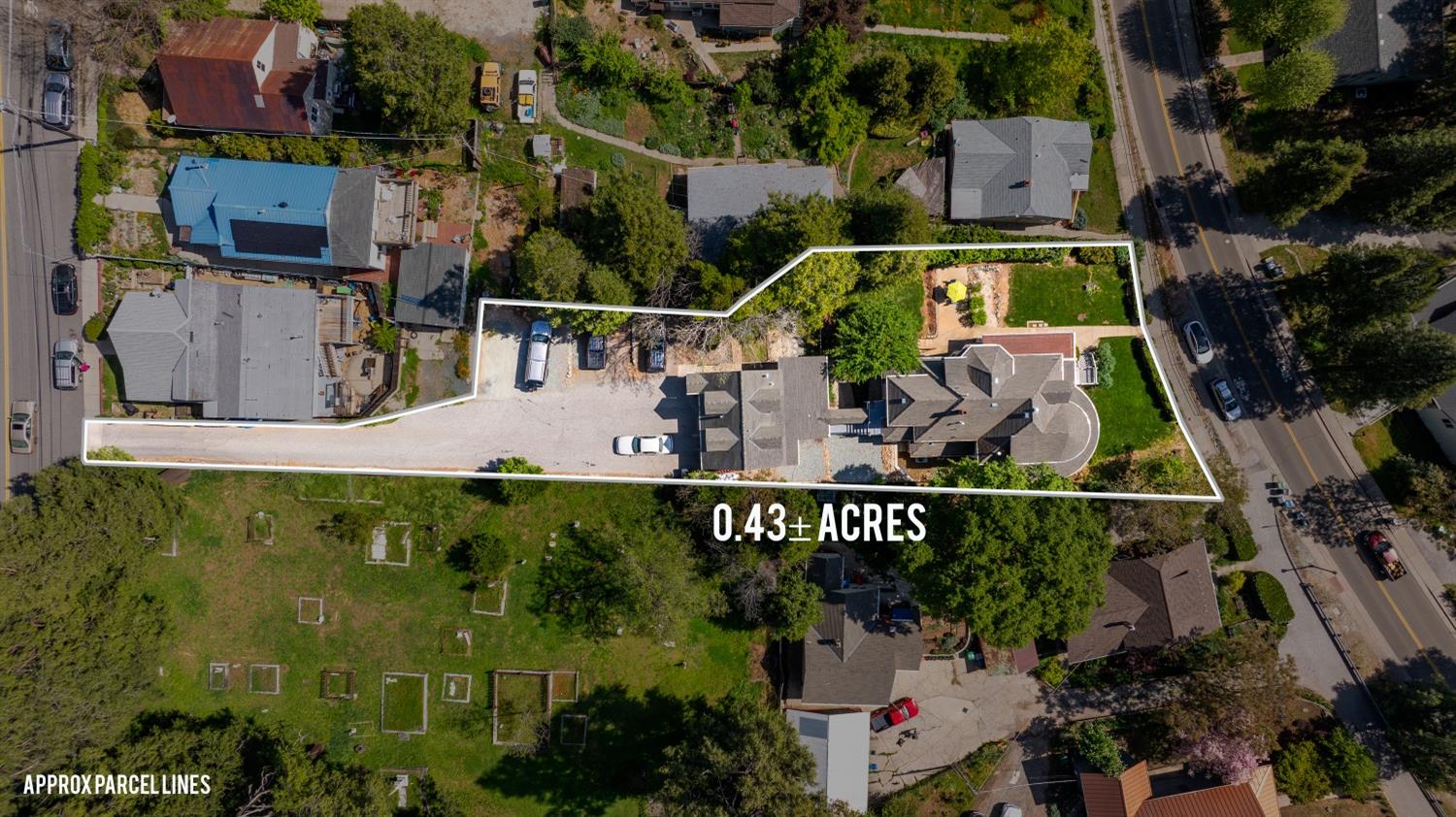 Detail Gallery Image 36 of 59 For 358 Mill St, Grass Valley,  CA 95945 - 8 Beds | 9 Baths