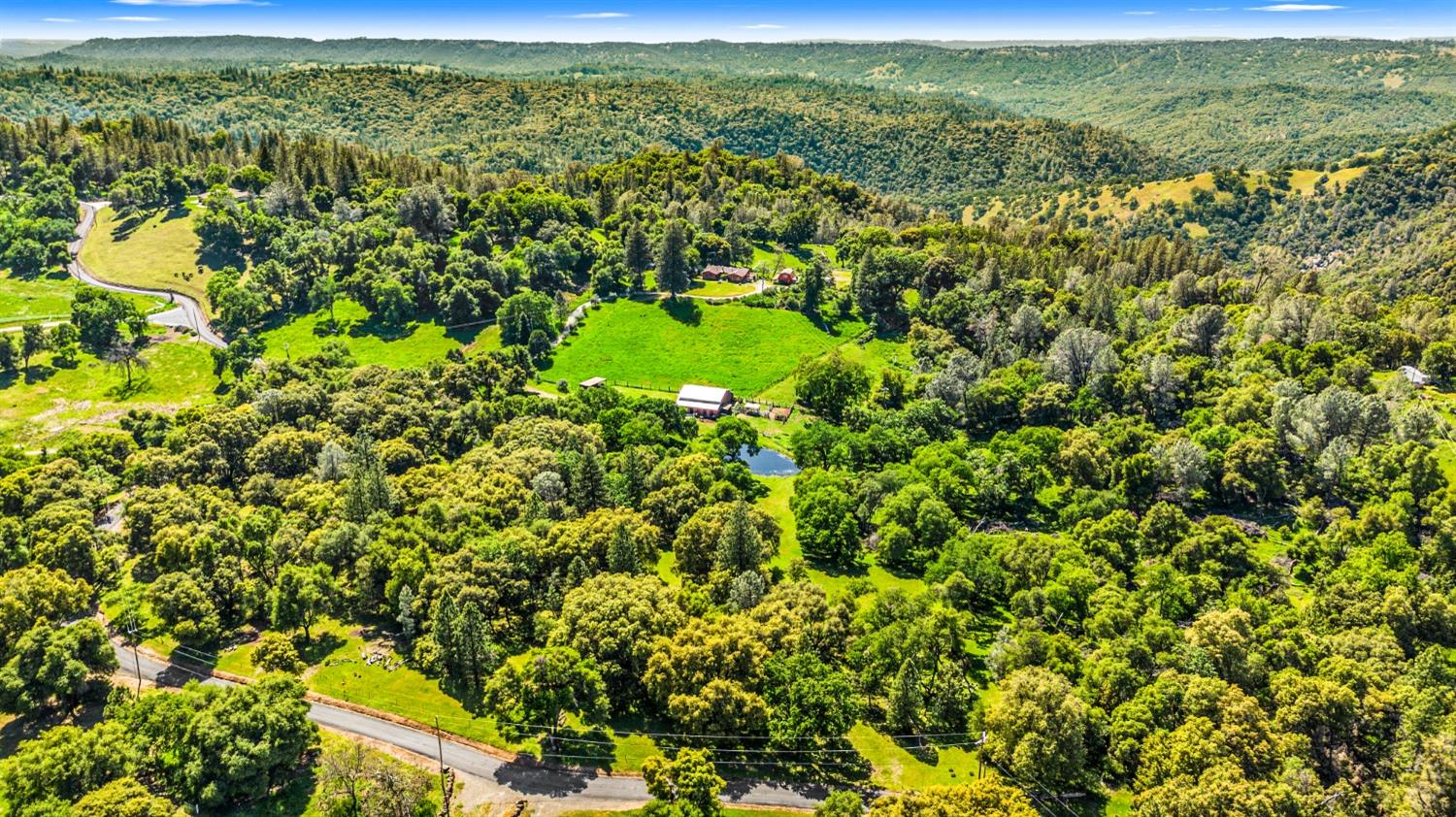 Detail Gallery Image 93 of 94 For 2575 Sand Ridge Rd, Placerville,  CA 95667 - 3 Beds | 2 Baths