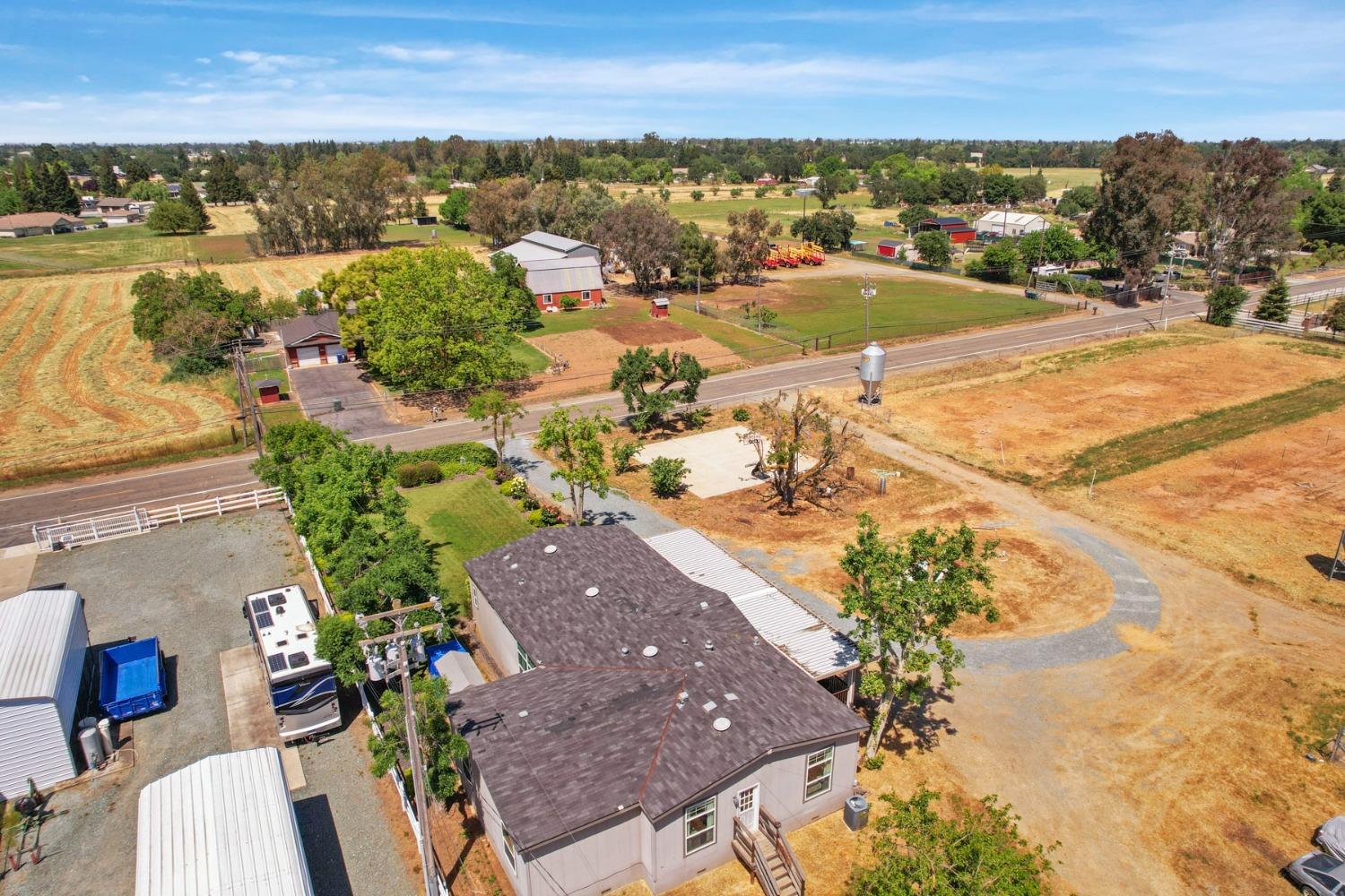 Detail Gallery Image 76 of 79 For 9854 New Hope Rd, Galt,  CA 95632 - 4 Beds | 2 Baths