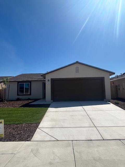 Detail Gallery Image 1 of 5 For 744 Brent Ct, Merced,  CA 95341 - 3 Beds | 2 Baths