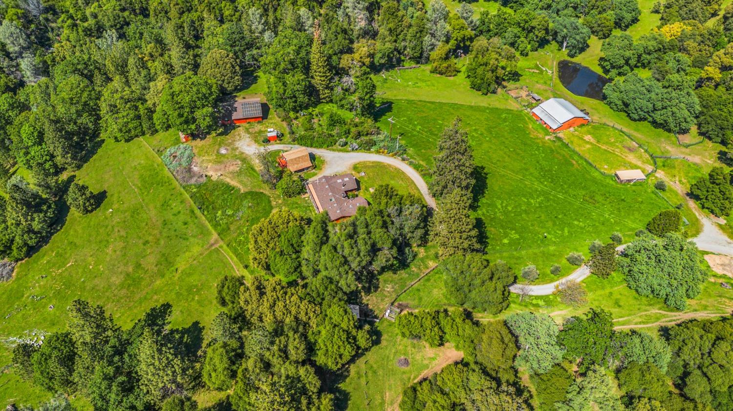 Detail Gallery Image 83 of 94 For 2575 Sand Ridge Rd, Placerville,  CA 95667 - 3 Beds | 2 Baths