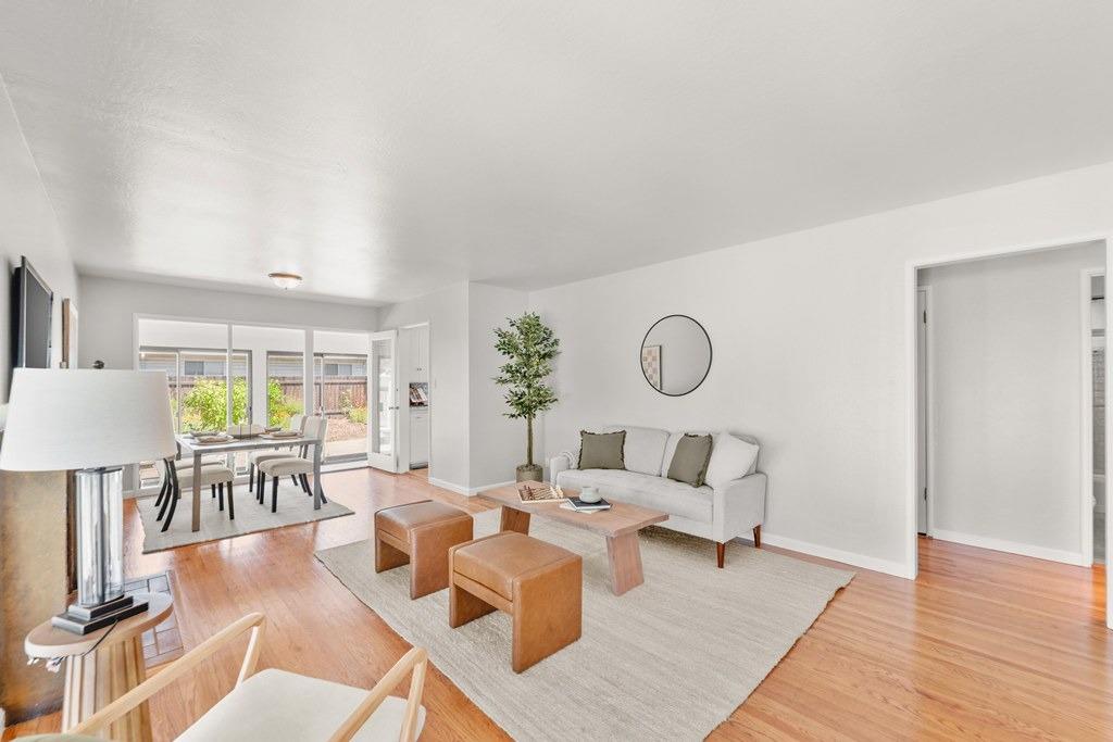 Detail Gallery Image 8 of 39 For 4504 Mcdonald Dr, Sacramento,  CA 95821 - 3 Beds | 2 Baths